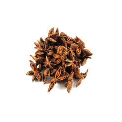 Vietnam Star Anise Broken